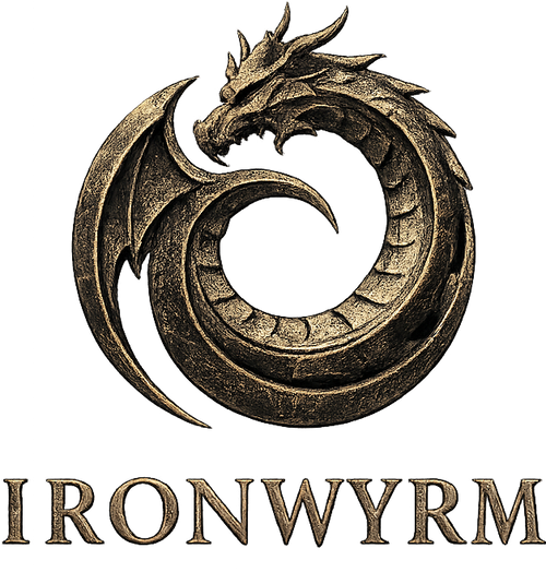 Ironwyrm